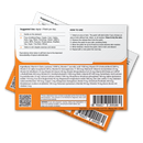 MultiVitamin Plus Topical Patch by PatchAid