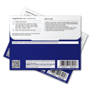 NAD+ Patch by PatchAid