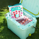 GoodPop's Organic Freezer Pops