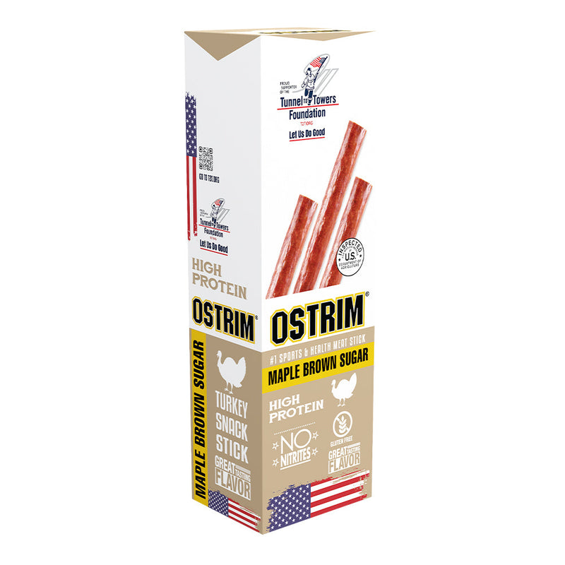 Ostrim Turkey Snack Stick