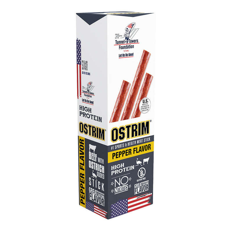 OSTRIM 100% Grass-Fed Meat Stick