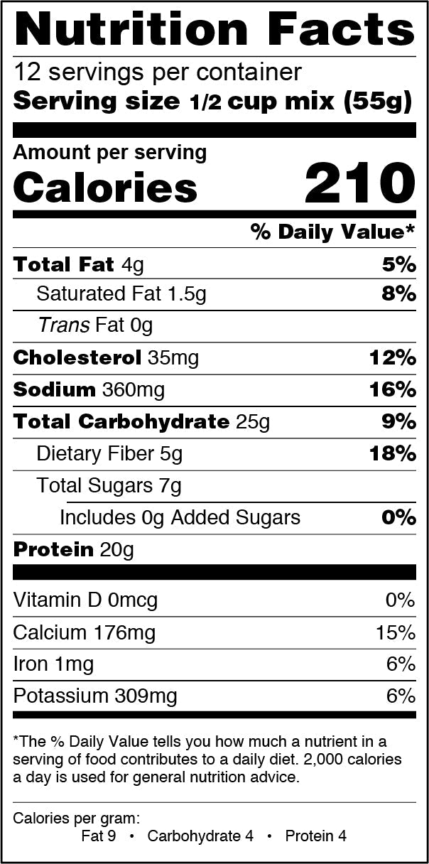 FlapJacked Gluten-Free Protein Pancakes and Baking Mix - Buttermilk 24 oz