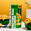 Kaizen Food Company Low Carb Plant Based Mac & Cheese, 6.4 oz