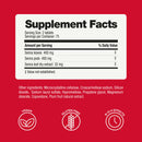 Prunelax Ciruelax Natural Laxative - Coated Tablets (150ct)