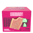 Legendary Foods Cake Style Low-Carb Protein Pastry