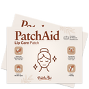 Lip Care Patch – 48 Hydrocolloid Patches with Tea Tree Oil