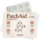 Lip Care Patch – 48 Hydrocolloid Patches with Tea Tree Oil