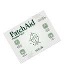 Pimple Patch Multi-Size Pack – 105 Hydrocolloid Patches in 5 Sizes with Tea Tree Oil