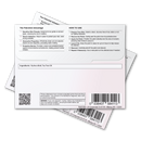 Pimple Patch XL – 10 Extra-Large Hydrocolloid Patches for Face and Body