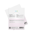 Pimple Patch Stars – 144 Multicolored Hydrocolloid Patches in 2 Sizes with Tea Tree Oil