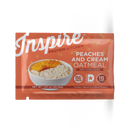 Inspire Protein Kitchen Oatmeal by Bariatric Eating