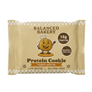 Balanced Bakery Gluten Free Protein Cookies