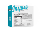 Inspire High Protein Bars by Bariatric Eating