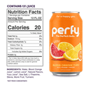 Perfy - The Perfect Soda