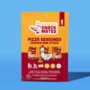The New Primal Snack Mates Meat Sticks (5 Mini Sticks)