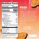 Legendary Foods Popped Protein Chips
