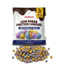 POINTS! Chocolate Candies by Hummii Snacks