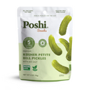 Poshi Pickle Snacks, 2 oz