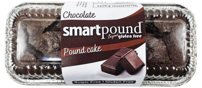 Smart Baking Company SmartPound Cake