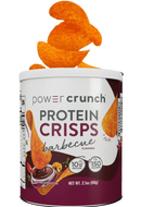 Power Crunch Protein Crisps, 2.1 oz