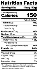Protein Candy, 1.8 oz