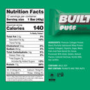 Built Bar Protein Puffs