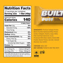 Built Bar Protein Puffs