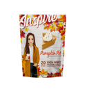 Inspire Pumpkin Pie Protein Powder by Bariatric Eating