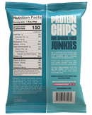 Legendary Foods Popped Protein Chips
