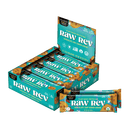 Raw Revolution Raw Rev Glo Bars