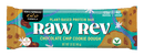 Raw Revolution Raw Rev Glo Bars
