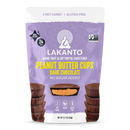 Lakanto Dark Chocolate Peanut Butter Cups