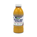 Performance Inspired Ready 2Go Whey Isolate Protein Water, 16.9 oz