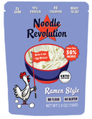 Pure Traditions Noodle Revolution Egg White Noodles