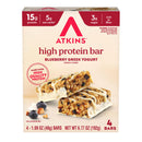 Atkins Nutritionals Meal Bars