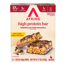 Atkins Nutritionals Meal Bars