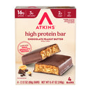 Atkins Nutritionals Meal Bars