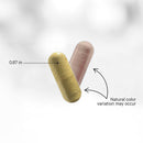 SBO Probiotics 50 Billion CFU Capsules Soil-Based Organisms with Prebiotics Supplement by Codeage