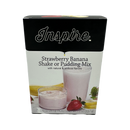 Inspire Protein Shake or Pudding Mix