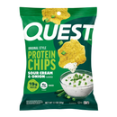 Quest Nutrition Protein Chips