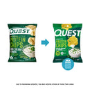 Quest Nutrition Protein Chips