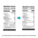 Quest Nutrition Protein Chips