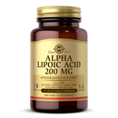 Solgar® Alpha Lipoic Acid 200mg