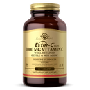 Solgar® Ester-C® Plus 1000mg Vitamin C Tablets (Ester-C® Ascorbate Complex)