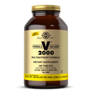 Solgar® Formula VM-2000® Tablets (Multinutrient System)