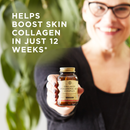 Solgar Collagen Hyaluronic Acid Complex - 30 Tablets