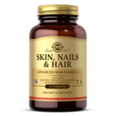 Solgar® Skin, Nails, & Hair - Advanced MSM Formula