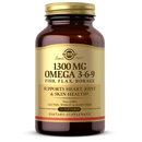 Solgar® 1300mg Omega 3-6-9