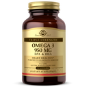 Solgar Triple Strength Omega-3 950mg