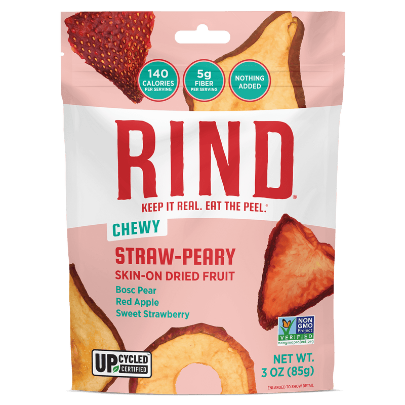 RIND Dried Fruit Snacks